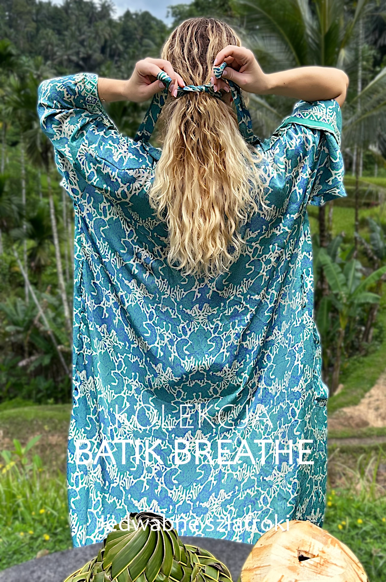 Kol BATIK