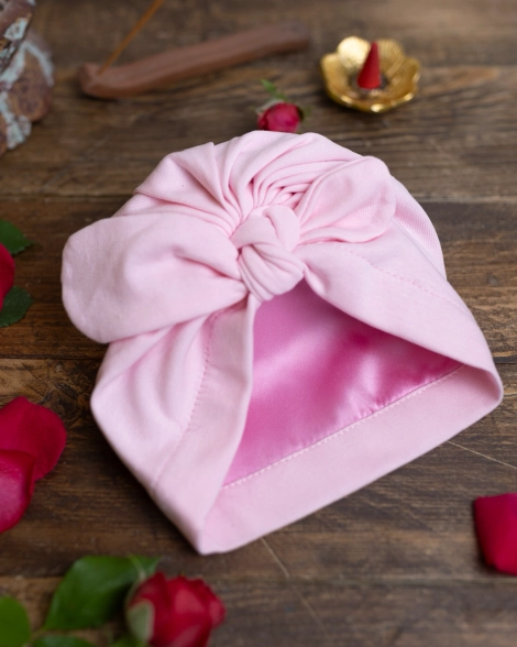 SILK BATHROBE LOVELY ROSES